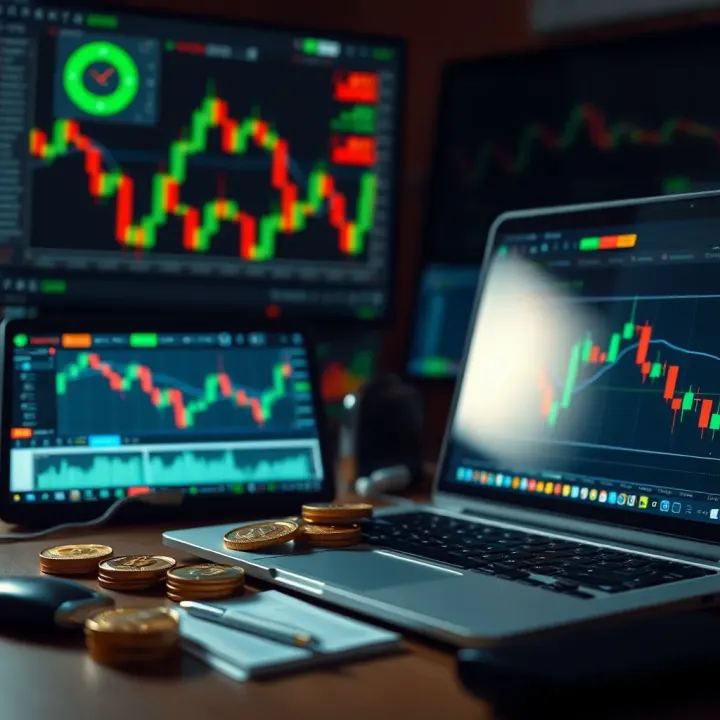 Crypto Trading Guide for Beginners in Nigeria Crypto Trading Guide for Beginners in Nigeria