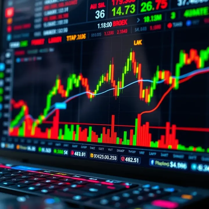 Forex Trading Guide for Nigerian Traders Forex Trading Guide for Nigerian Traders
