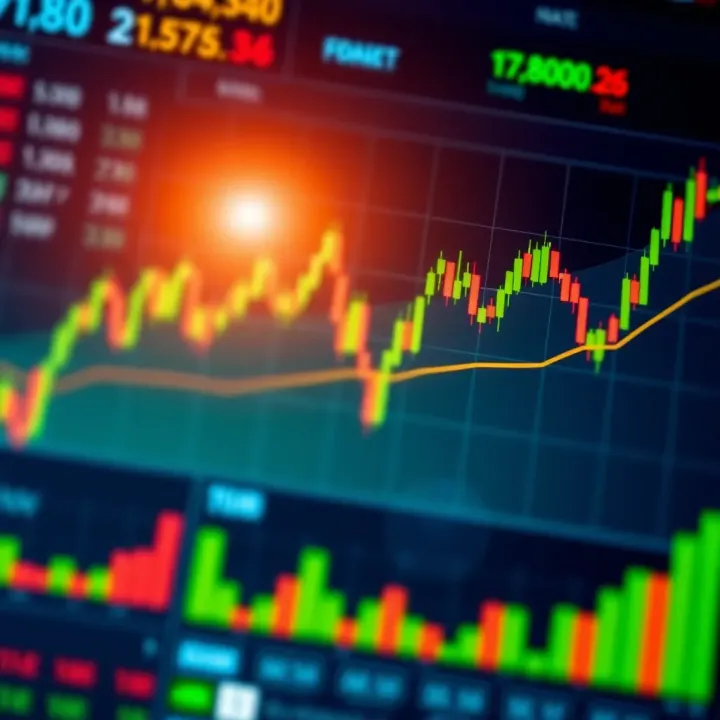 Forex Trading Guide for Nigerian Traders Forex Trading Guide for Nigerian Traders