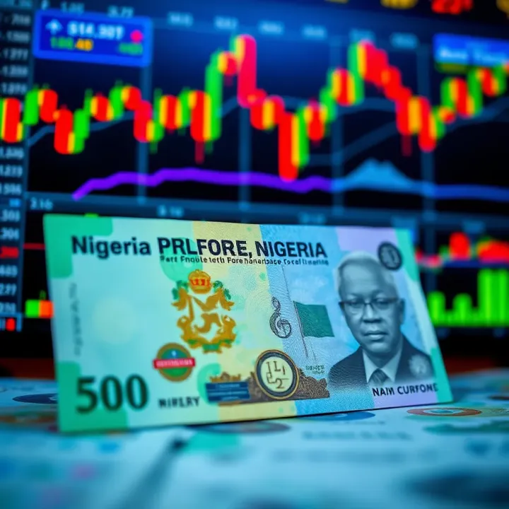 Beginner's Guide to Forex Trading in Nigeria