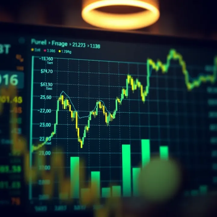 Beginner's Guide to Forex Trading in Nigeria