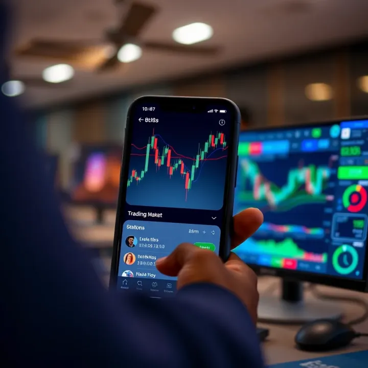 Best Copy Trading Apps for Nigerian Investors Best Copy Trading Apps for Nigerian Investors