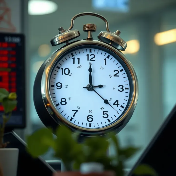 Best Time for Forex Trading in Nigeria Best Time for Forex Trading in Nigeria