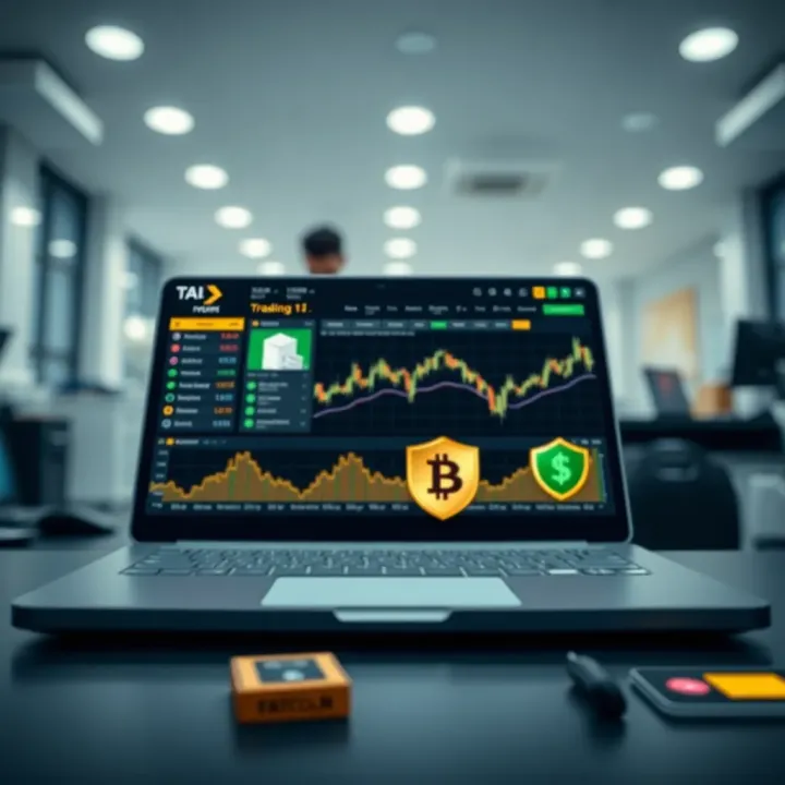 Top Trading Apps: Features and User Reviews Top Trading Apps: Features and User Reviews
