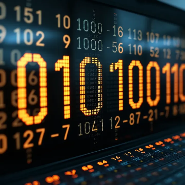How to Use a Binary Multiplication Calculator