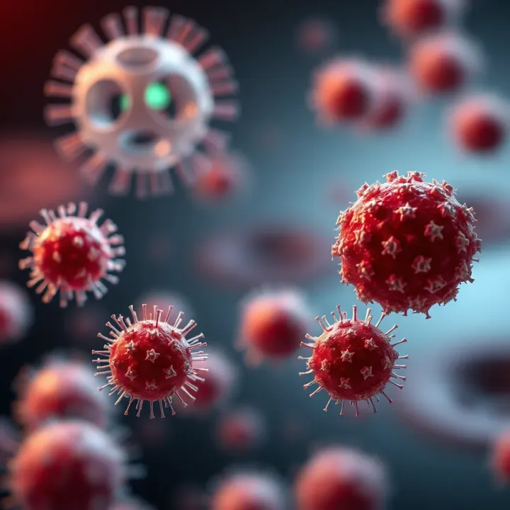 Understanding Binary Fission in Microbes Understanding Binary Fission in Microbes