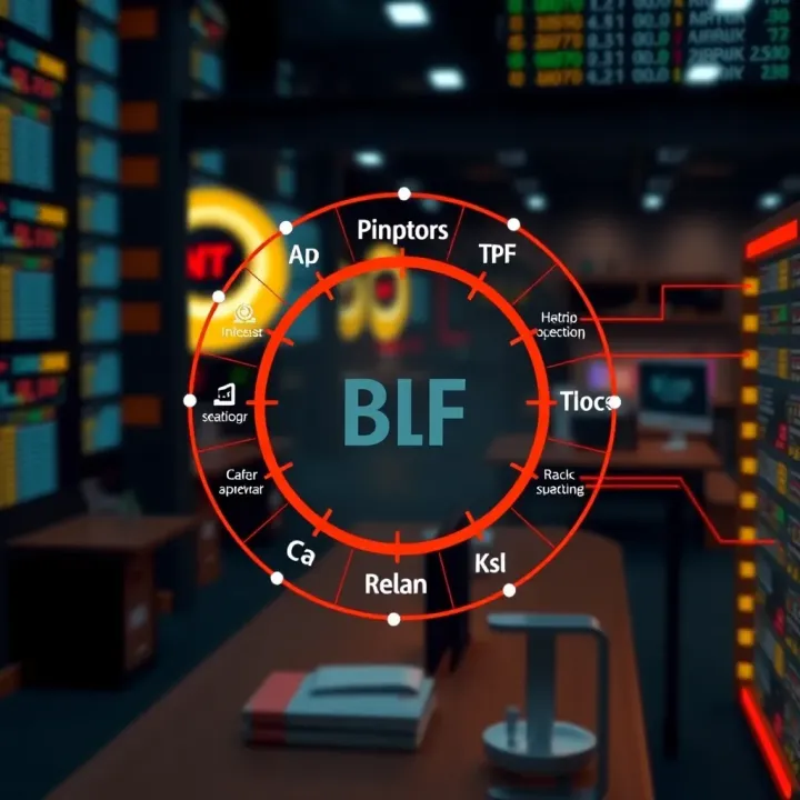 Diagram illustrating the core principles of binary fusion in data processing systems