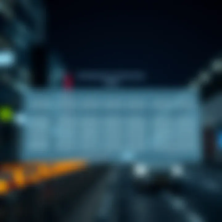 Flowchart showing development stages and security considerations for binary apps