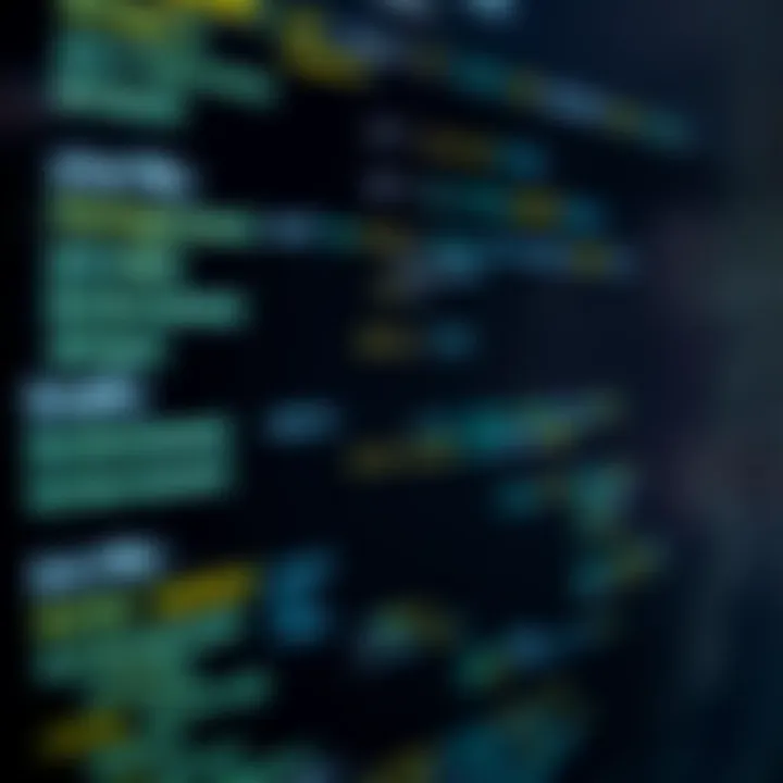 Programming Techniques for Managing Binary Files Code snippet showing reading and writing binary data using programming methods