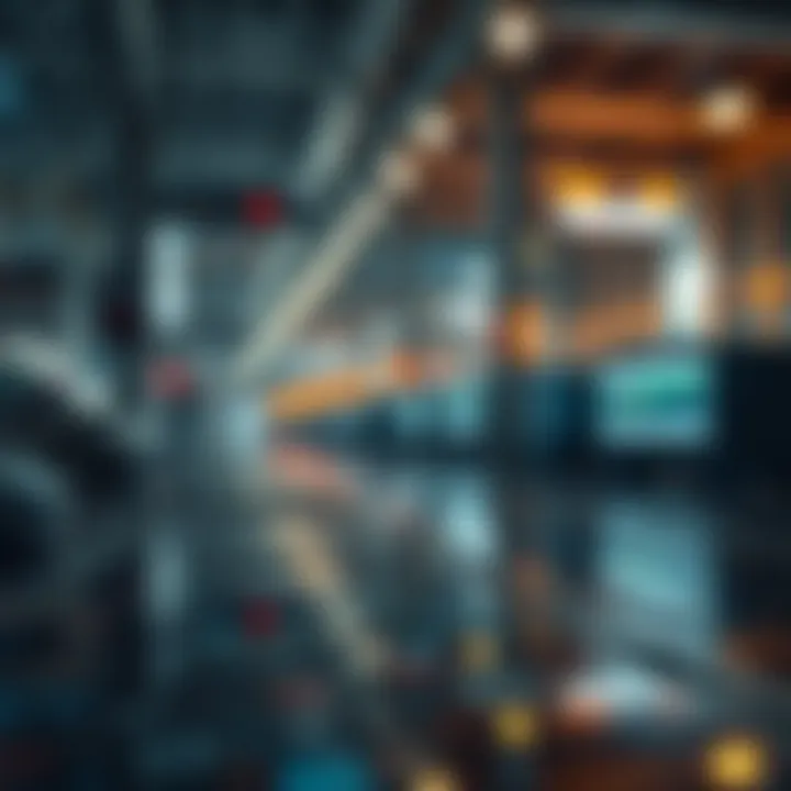 Binary Fusion Applications in Nigeria's Technology Sector Visualization of binary fusion applications impacting Nigeria’s technology sector