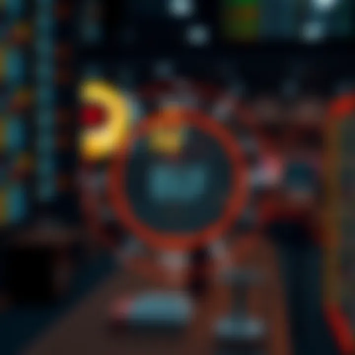 Diagram illustrating the core principles of binary fusion in data processing systems