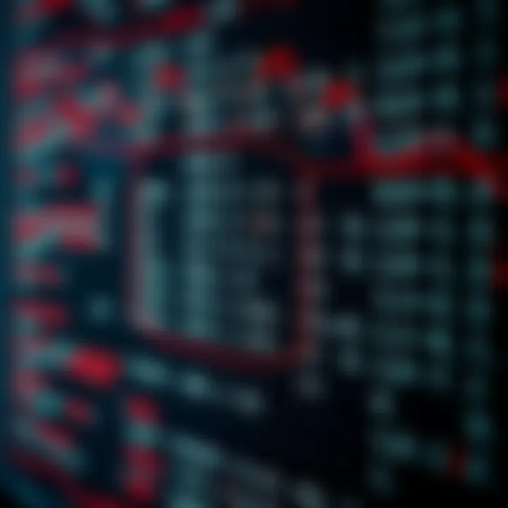 Visualization of binary operators commonly used in programming, showing examples of arithmetic and logical operations