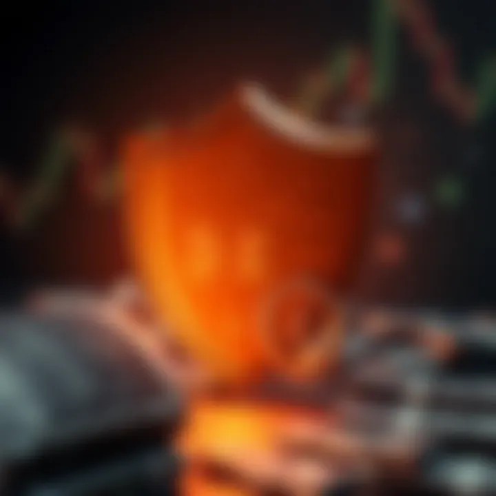 Ensuring Regulatory Compliance and Security in Binary Options Trading Conceptual illustration of financial security with shield and currency symbols representing protection in trading