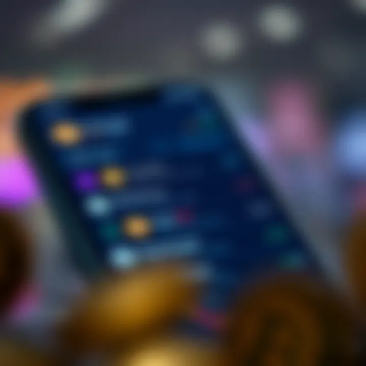 Best Crypto Trading Apps in Nigeria: What to Look For
