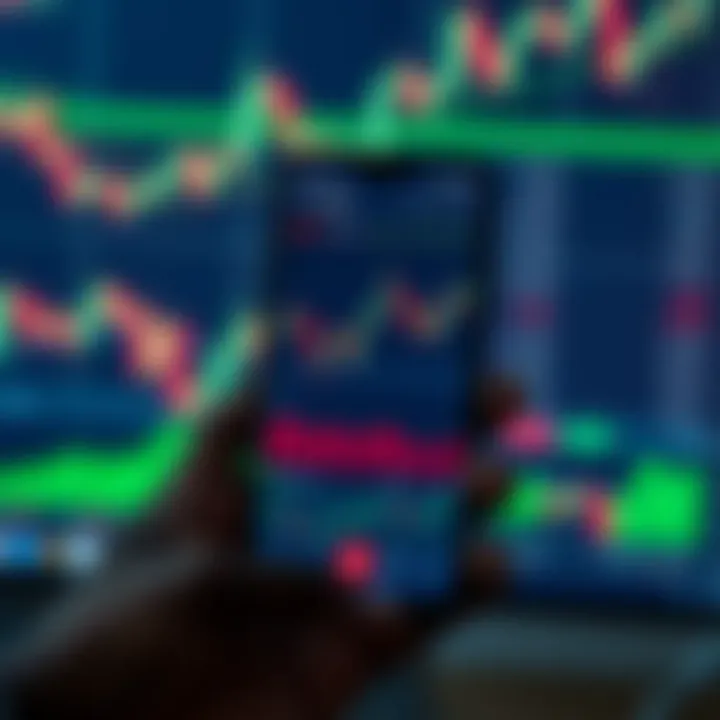 Choosing the Best Forex Trading App in Nigeria