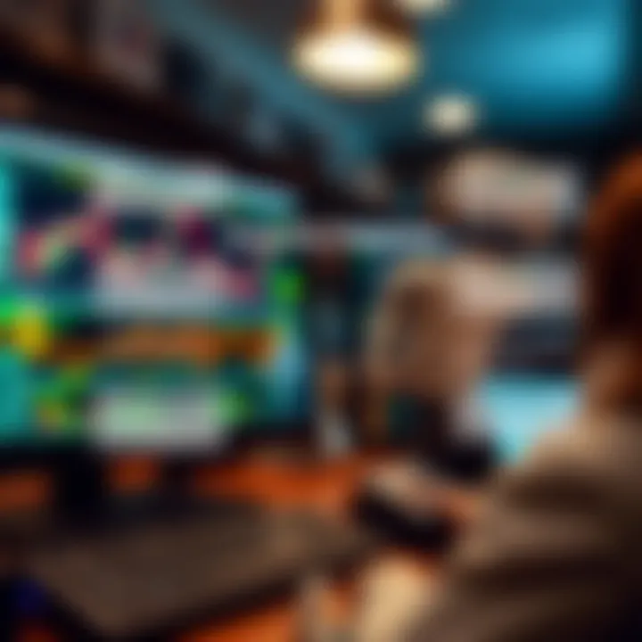 Key Criteria for Selecting Forex Trading Robots Graphic displaying key criteria for selecting optimal forex trading robots in Nigerian markets