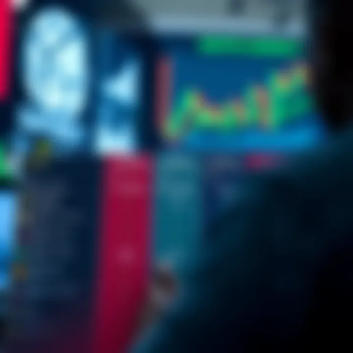 Comparison chart highlighting features, fees, and security of leading crypto exchanges available in Nigeria