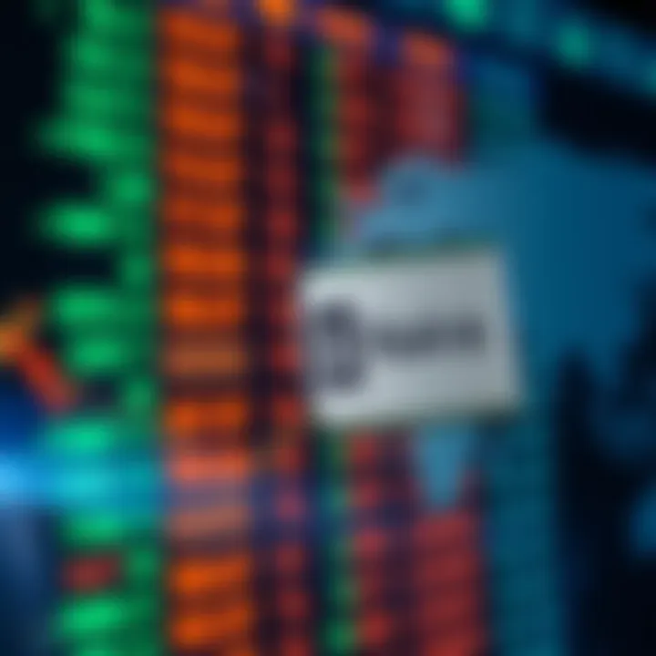 Visualization of global currency exchange rates with Nigerian naira highlighted