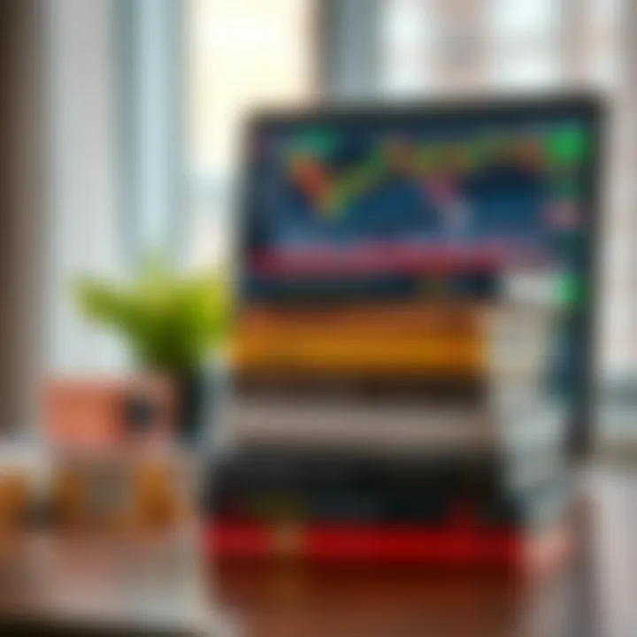 Top Forex Trading Books for Nigerian Traders Top Forex Trading Books for Nigerian Traders