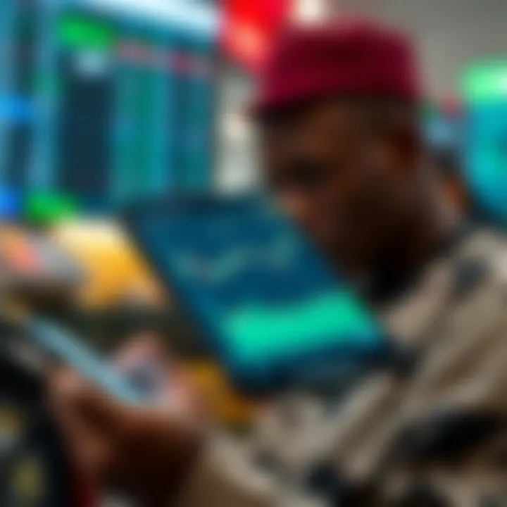 Forex Trading Guide for Nigerians: Basics & Tips