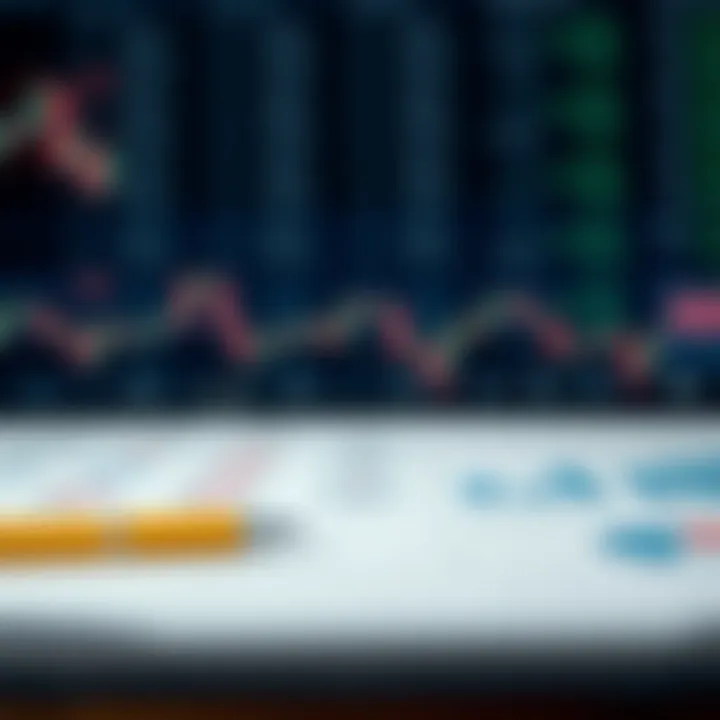 Criteria for Choosing Trusted Forex Education Resources Visual representation of reliable forex course selection criteria with checkmarks and educational icons