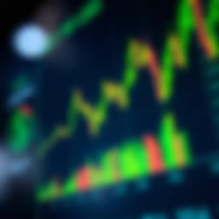 Chart showing profit and loss calculations based on pip values in Nigerian forex market