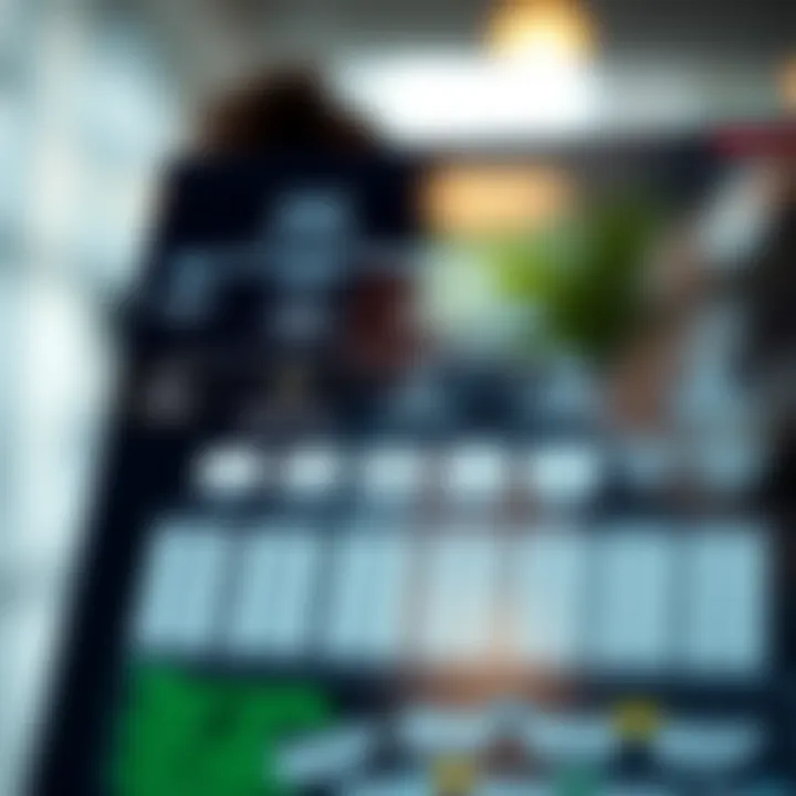 Flowchart depicting the conversion and editing workflow of PDF files in binary format