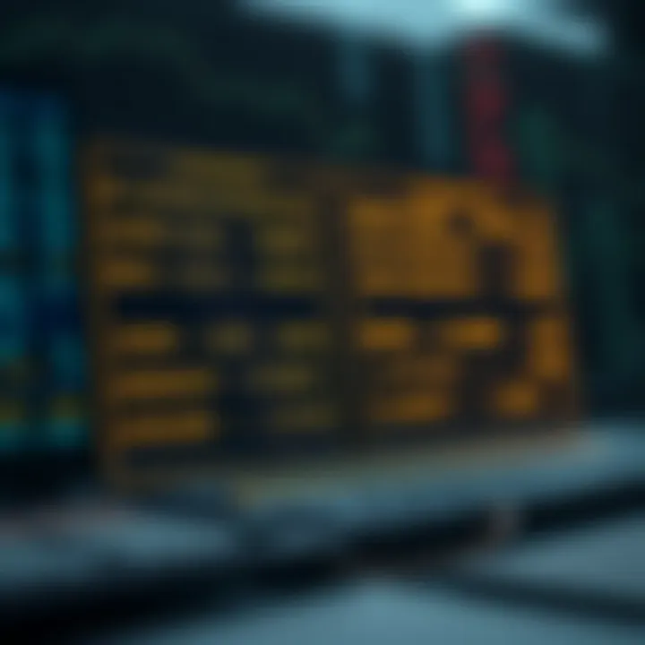 Diagram showing binary number conversion between decimal and binary systems