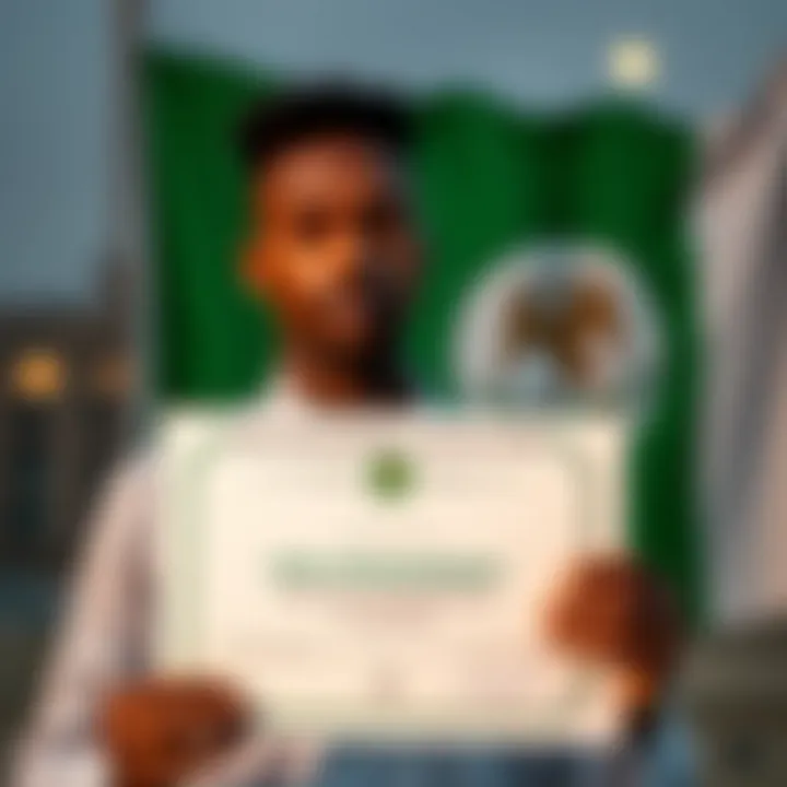 Risk Management Certifications for Nigerian Professionals