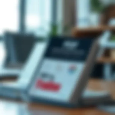 Comprehensive PDF Resources for Risk Management Implementation Collection of PDF documents showcasing templates and guides for effective risk management