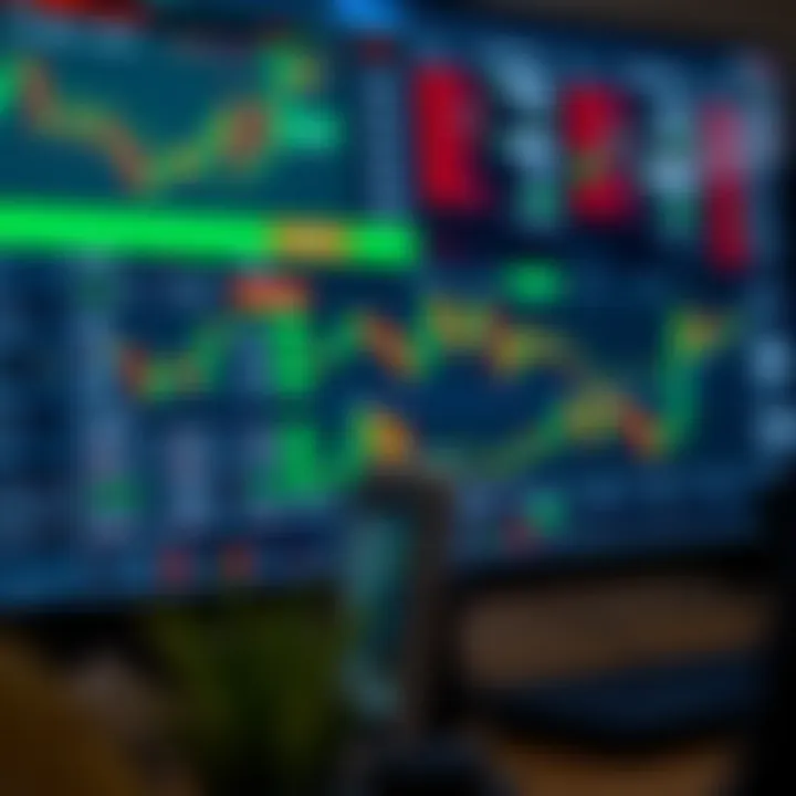 Secure forex trading interface displaying fees, tools, and regulatory compliance details