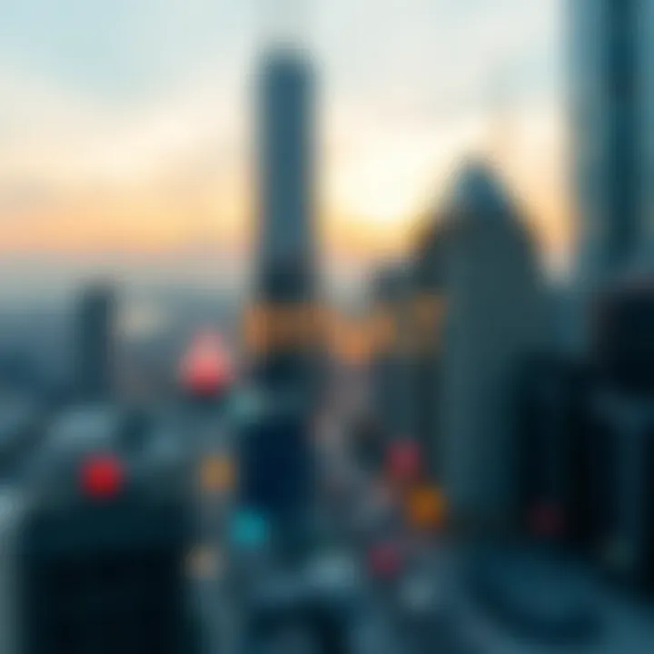 Creative logo concept combining binary style elements with modern typography showcasing tech brand identity