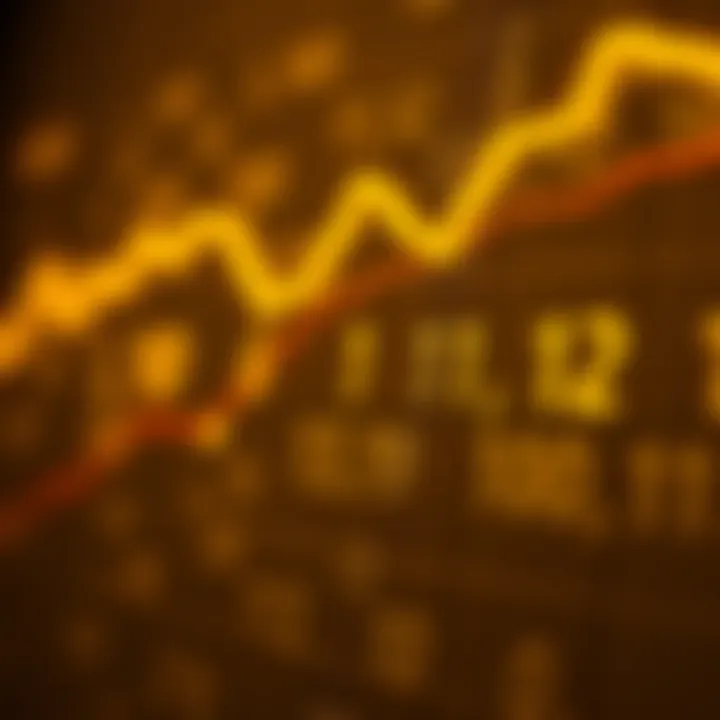 Diagram illustrating binary digits addition with carry-over logic