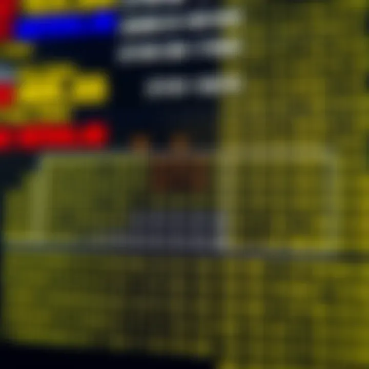 Diagram illustrating the conversion of decimal numbers into binary code using a series of alternating zeros and ones