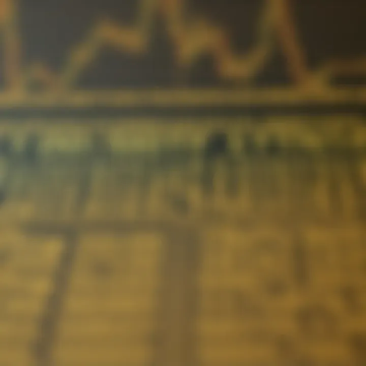 Diagram illustrating Binary Coded Decimal representation of decimal digits with binary groups