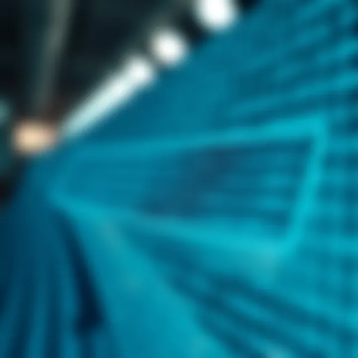 Diagram showing conversion of decimal values into binary code using place values