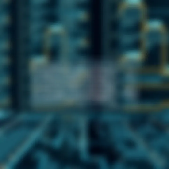 Diagram illustrating the binary data structure used in client applications for efficient data transmission