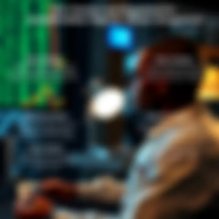 Key Factors and Regulatory Considerations in Nigerian Binary Investment Visual representation of factors influencing binary trading outcomes and regulatory landscape in Nigeria