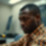 Diagram illustrating the concept and mechanics of binary investment trading