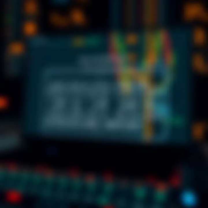 Diagram showing practical applications of binary multiplication in computing systems