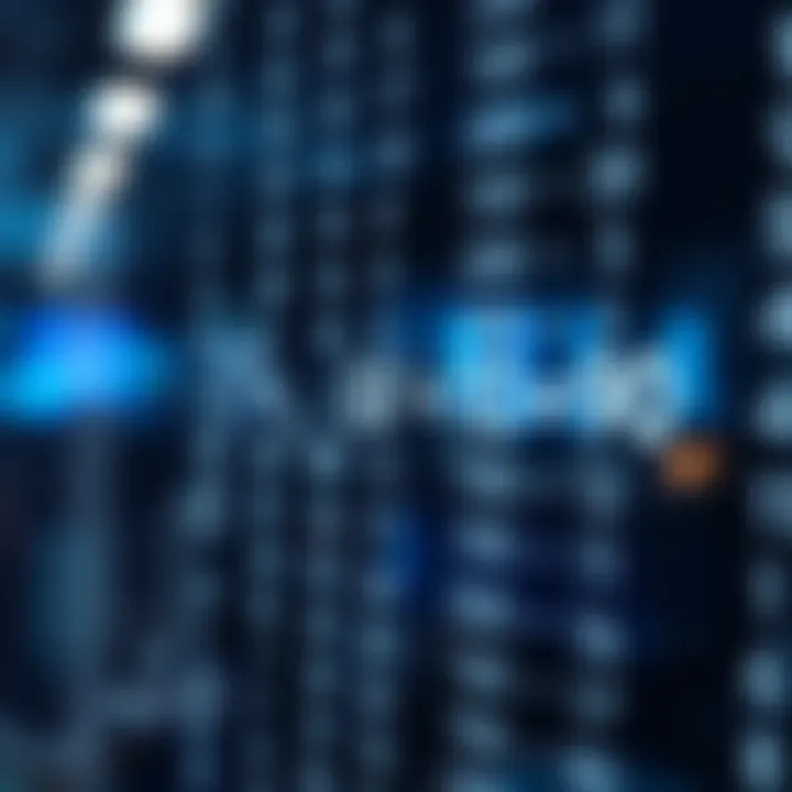 Diagram illustrating the borrow technique in binary subtraction with digits and arrows