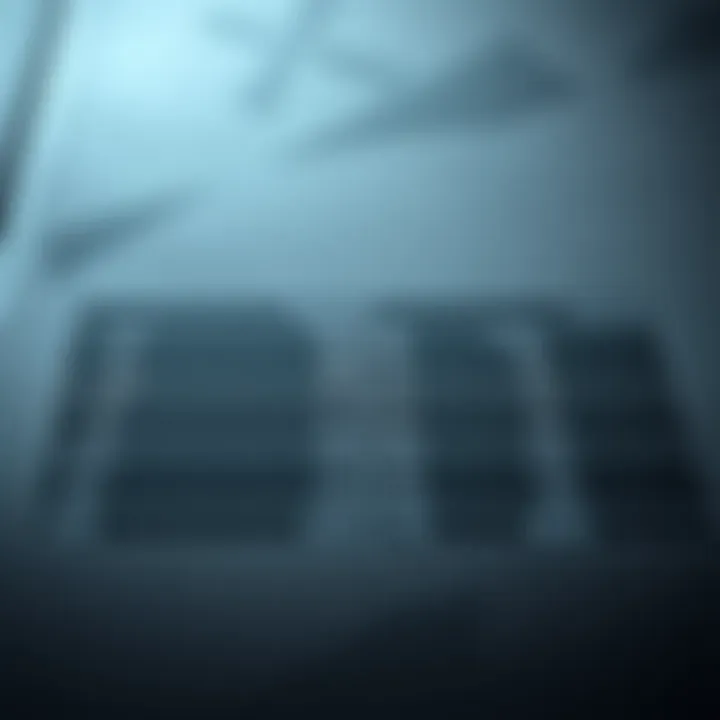 Comparison Between Binary and Decimal Subtraction Techniques Table comparing binary subtraction and decimal subtraction side by side with example calculations