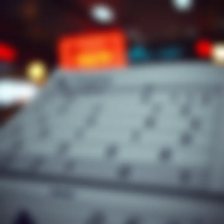 Converting Numbers Between Binary and Decimal Systems Chart showing conversion between binary and decimal number systems with examples