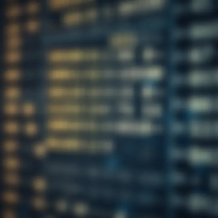 Diagram showing fundamental binary arithmetic operations like addition and subtraction within the binary system