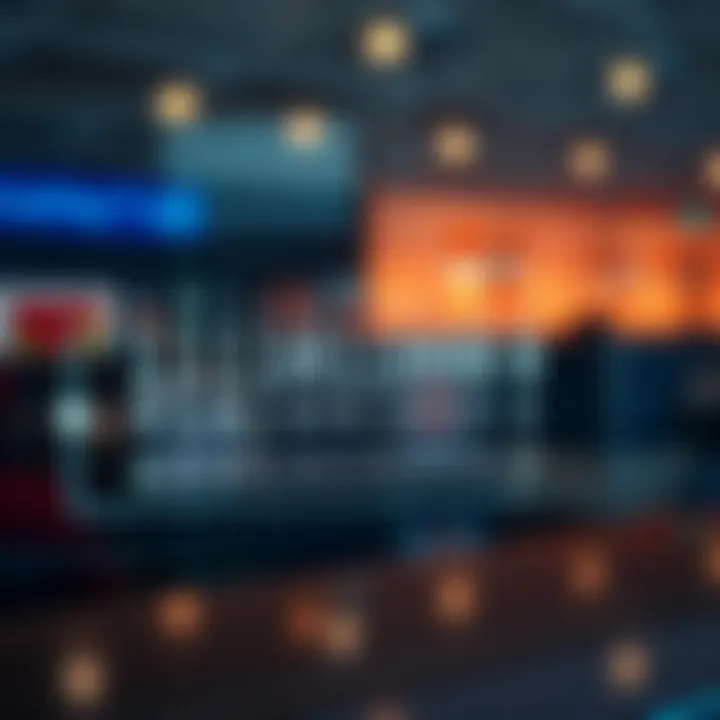 Structure of the Binary Number System Diagram illustrating the structure of the binary number system with bits and place values