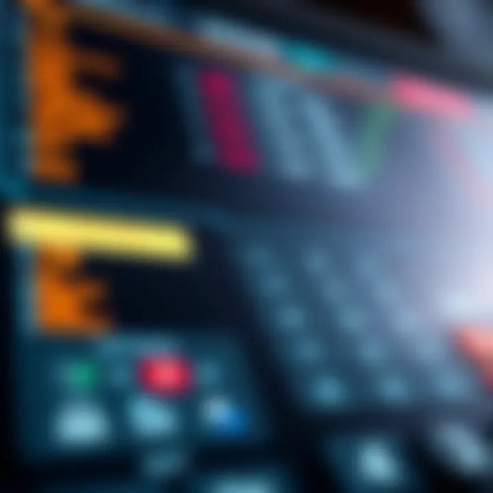 Screenshot of a binary division calculator interface showing inputs and output results