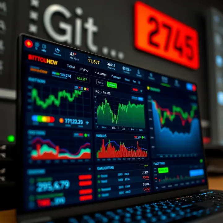 Best Crypto Trading Bots for Nigerian Traders Best Crypto Trading Bots for Nigerian Traders