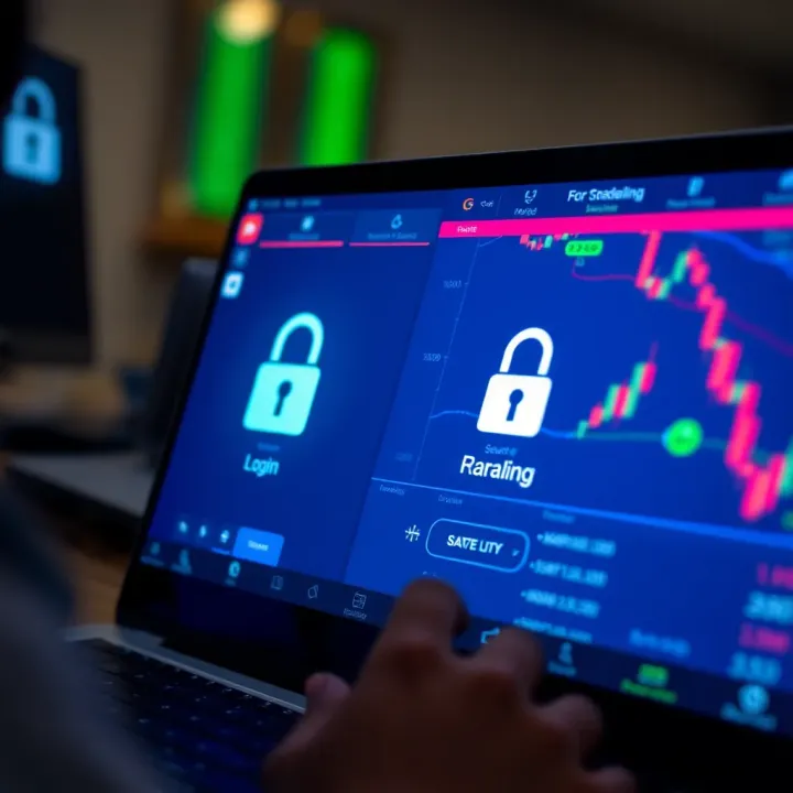Best Forex Trading Apps for Beginners in Nigeria
