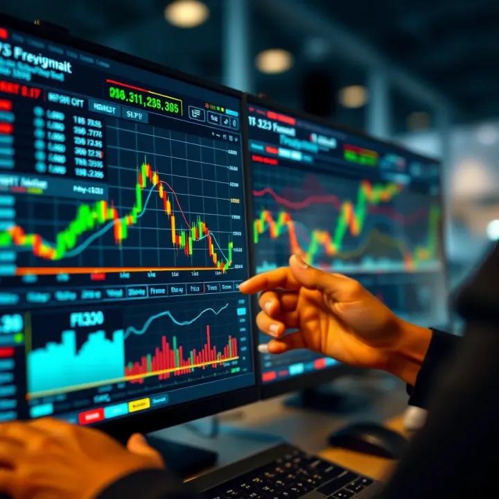 Best Forex Trading Platforms for Nigerians Best Forex Trading Platforms for Nigerians