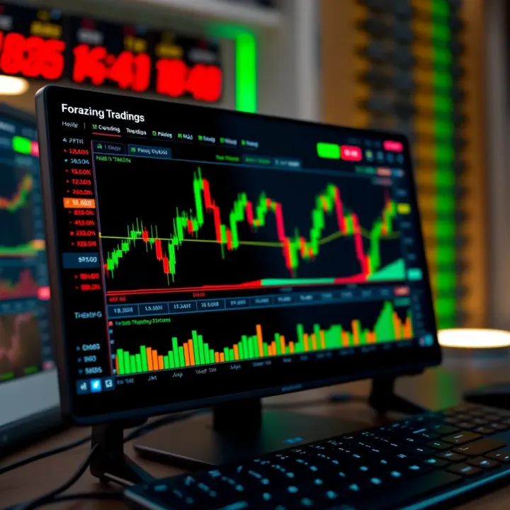 Best Forex Trading Platforms for Nigerian Traders Best Forex Trading Platforms for Nigerian Traders
